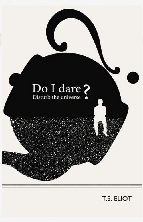 The Love Song of J. Alfred Prufrock by T.S. Eliot